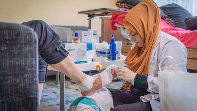 GGZ zeer bezorgd over terugtrekking gemeenten uit Zorgakkoord