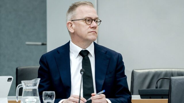 Verwarring over plannen NPO en NTR: 'Was will das Eppo?'