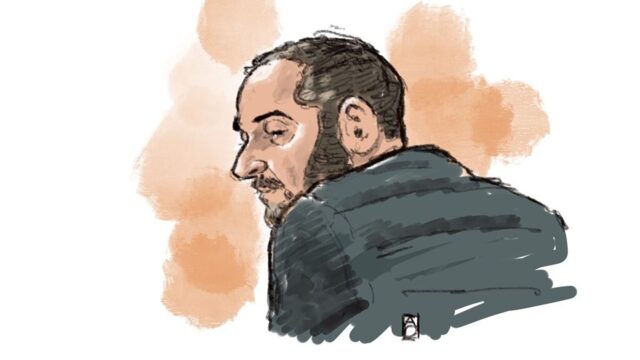 ‘Onorthodoxe ingreep’ nodig om Taghi van een advocaat te voorzien