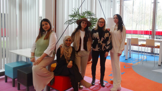 Uniek ramadan-programma Suhoor Stories komt tot een einde