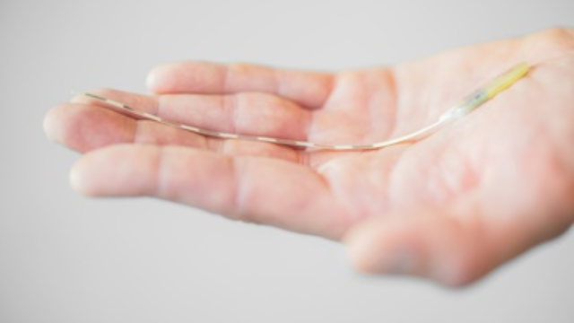 Elektronische implantaten als mogelijk medicijn tegen migraine