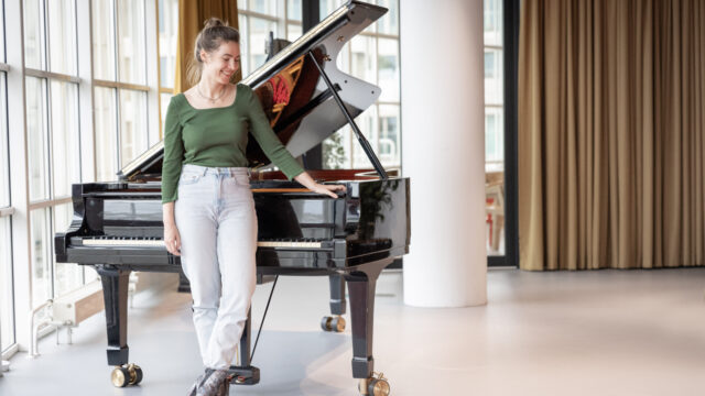 Ook de Componist des Vaderlands is bezorgd over btw-verhoging cultuursector