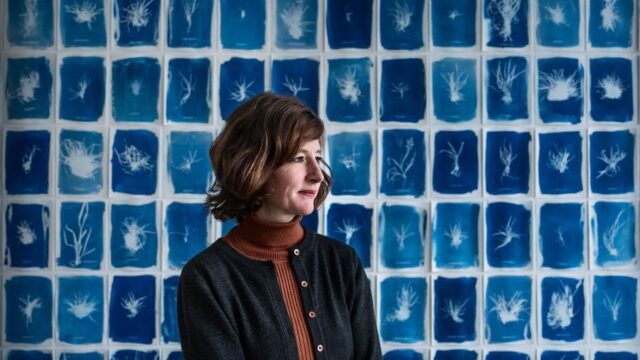 'De manier waarop we met de natuur omgaan is dubbelzinnig'
