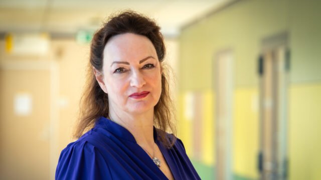 'Ze hebben het wél gehoord, ze hebben het wél gezien!'