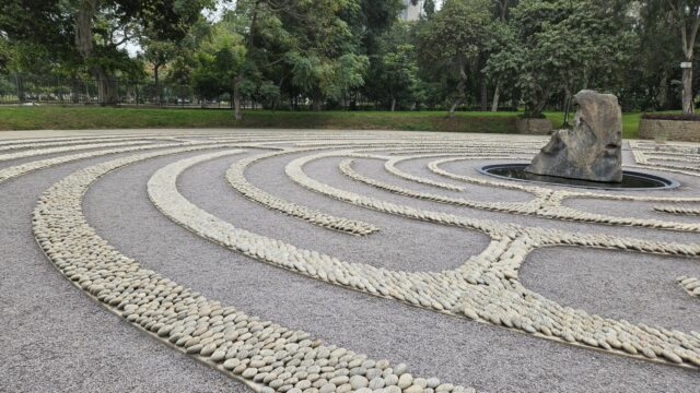 Peru scheurt zwarte bladzijde uit zijn geschiedenis