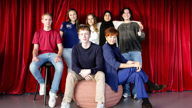 Hoe voelen jongeren zich over de wereld waarin ze leven?