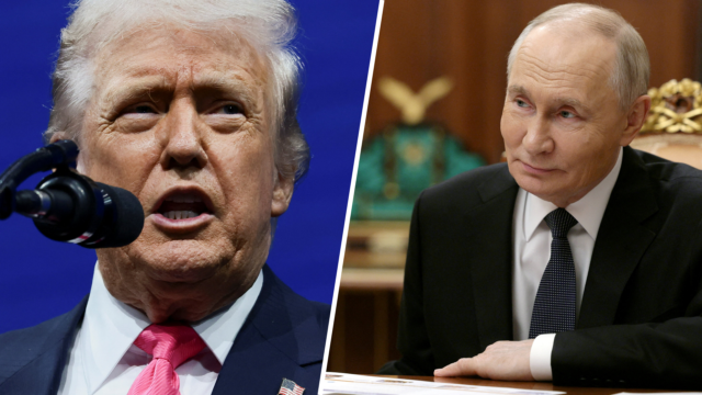 Onvrede onder EU-landen om vredesplan voor Oekraïne door Rusland en VS