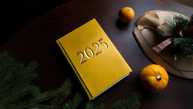 Dit boek voorspelde 2025: 'Mensen waren niet optimistisch'