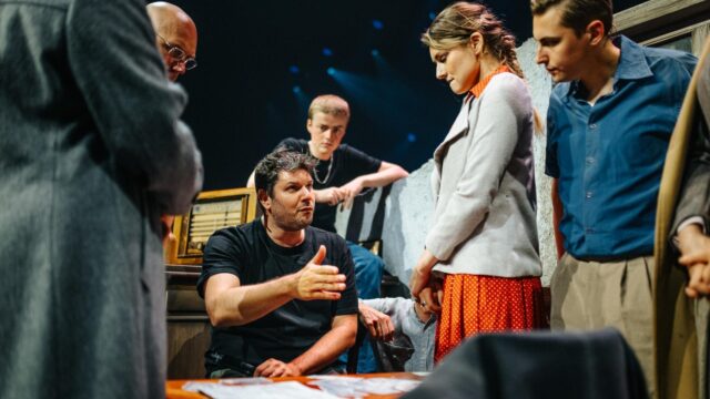 'Dat Limburg van toen was misschien wel de eerste gelukte multiculturele samenleving'