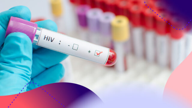 Onnodige sterfgevallen en ziekenhuisopnames door aids in Nederland