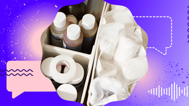 Belangenorganisaties: medische hulpmiddelen moeten weer terug naar apotheek