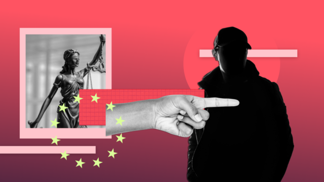 Verdacht van misdaden, maar risico bij terugkeer eigen land: eindelijk perspectief voor deze asielzoekers?