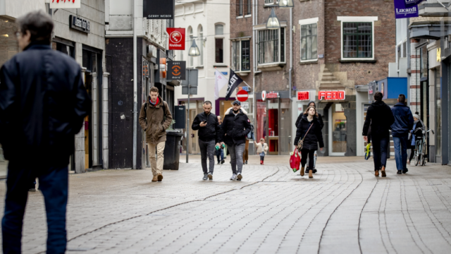 Pointer pop-up onderzoekt in Tilburg: van arbeidsmigranten tot verdozing