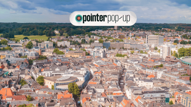 Pointer pop-up redactie trapt af met meet-up in Rozet