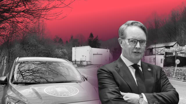 Frontex-baas: Frustratie over trage vooruitgang Bulgarije, Griekenland