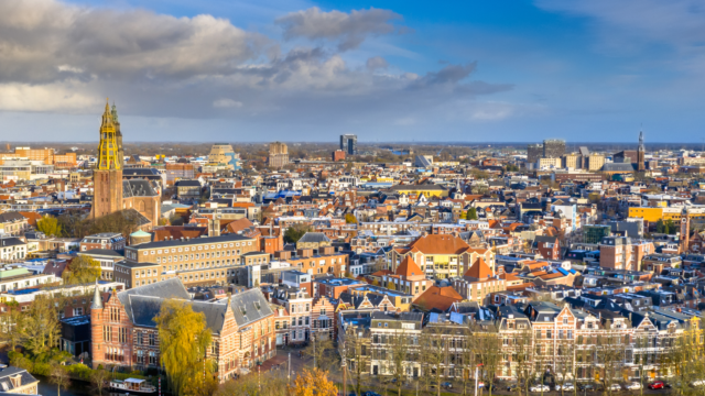 Pointer doet vier weken lang onderzoek vanuit pop-up redactie in Groningen
