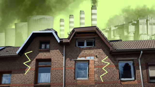 Nu al twijfel over vergoedingsregeling mijnschade Limburg