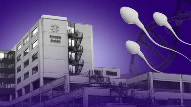 Rijnstate-gynaecoloog gebruikte IVF-sperma als donorzaad: gedupeerden treffen schikking