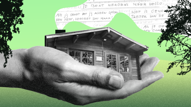 Gemeenten negeren oproep Mona Keijzer om wonen in vakantiehuis toe te staan