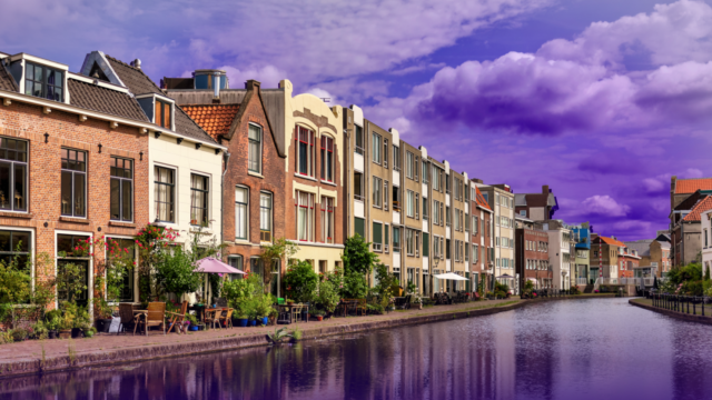 De Pointer pop-up redactie onderzoekt: grootstedelijke problemen in een randgemeente