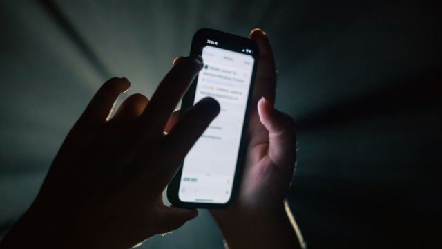 AI-chatapps zijn gemakkelijk seksueel te misbruiken: 'Dit zou niet moeten kunnen'
