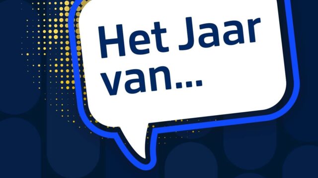 Vijf diepgaande gesprekken door vijf van de beste interviewers van NPO Radio 1