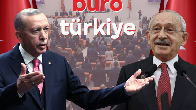 Einde tijdperk Erdogan? Aftellen begonnen voor Turkse verkiezingen