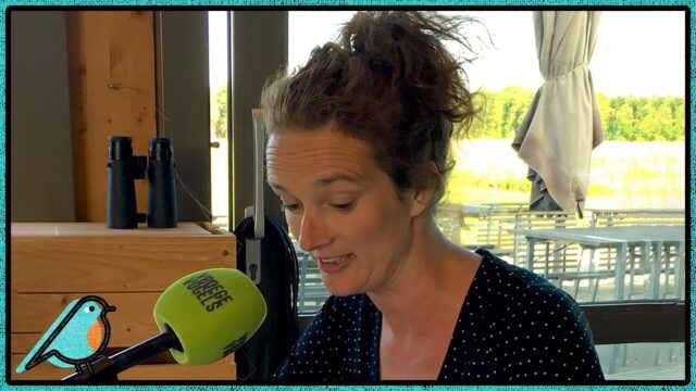 'Ram de Nam: blijf je verzetten'