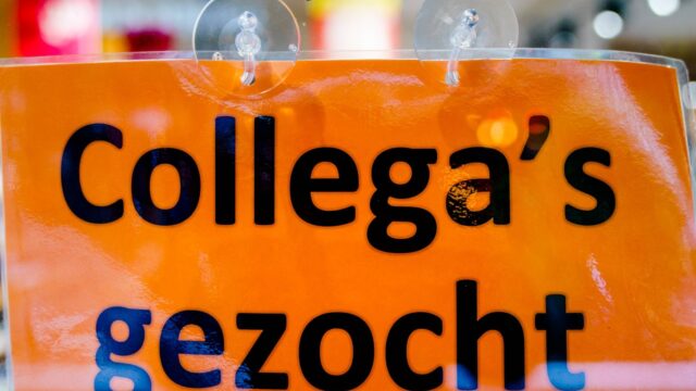 Vacatureteksten zijn vaak clichématig en onduidelijk