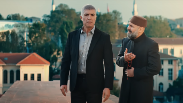 Kritische Turkse televisieserie wordt van de buis gehaald