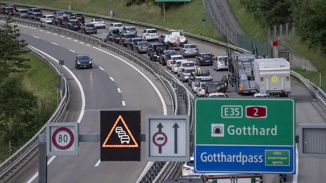 Renovaties van tunnels: 'Elke tunnel is uniek’