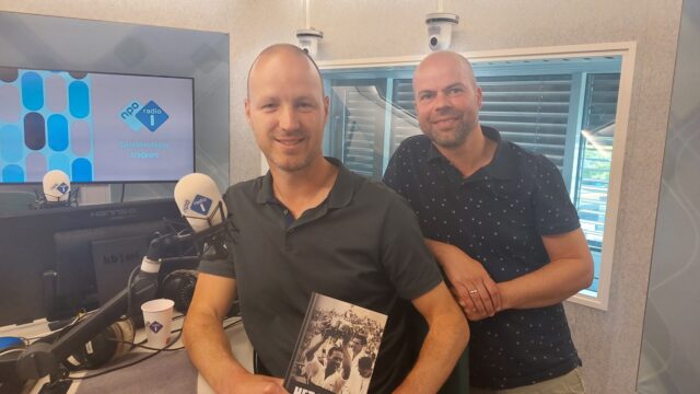 Waarom het onbekende voetbalverhaal van ‘het kanon’ Bram Appel eerherstel verdient