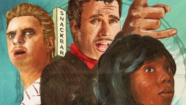 Het opmerkelijke verhaal van de Twentse Spaghettirellen van 1961