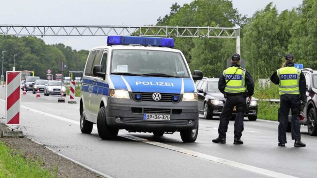 Stand.nl: 'We moeten niet tornen aan het vrije verkeer in Europa'