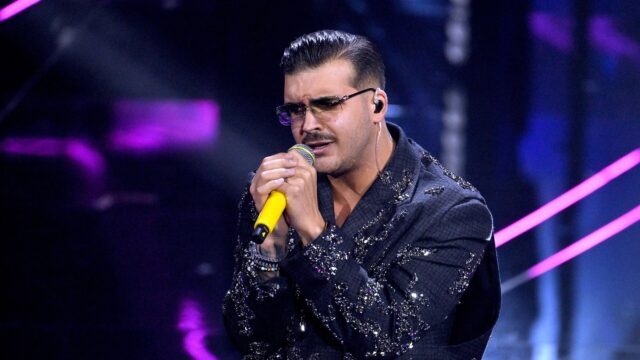 Zuid-Italië verontwaardigd over winnaar songfestival