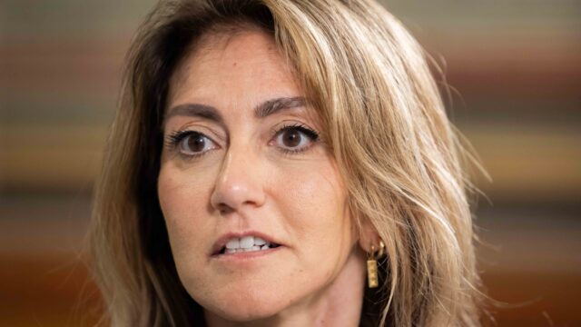 Hoe nu verder? VVD-leider Yesilgöz sluit rompkabinet niet uit