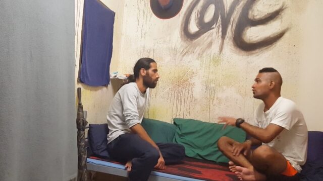 'Asielbeleid Europa bedreigt democratie'