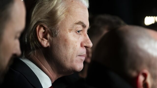 Russische journalist: 'Winst Wilders is overwinning van Poetin'