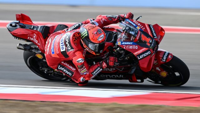 MotoGP: Martín verliest koppositie binnen 24 uur, Veijer net naast podium in Moto3