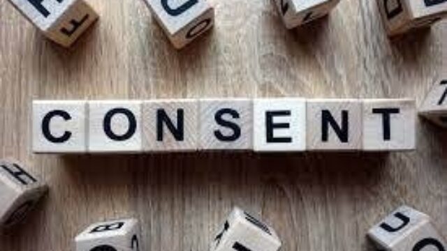 ‘Consent bij seks is noodzakelijk, maar niet zaligmakend’