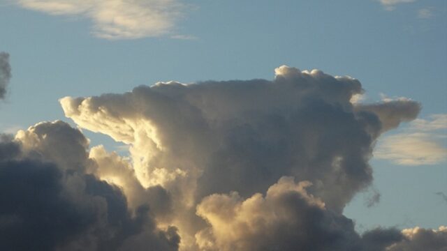 Wolken spotten: dit zijn de verschillende soorten