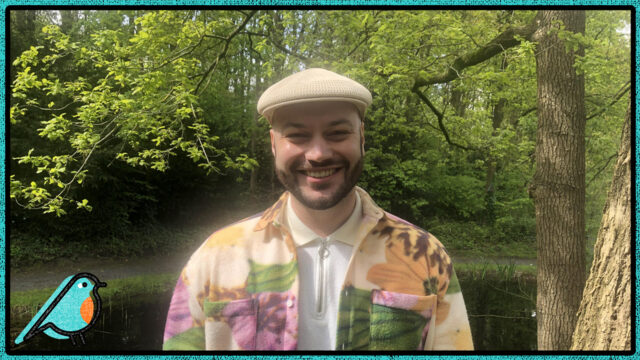 Column Dichtwater - Vraagje