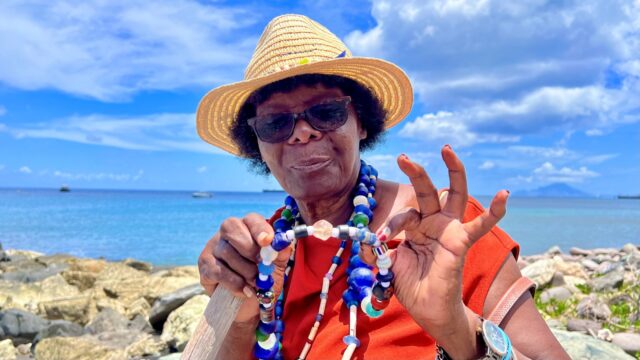 Excuses voor het slavernijverleden... en daarna?