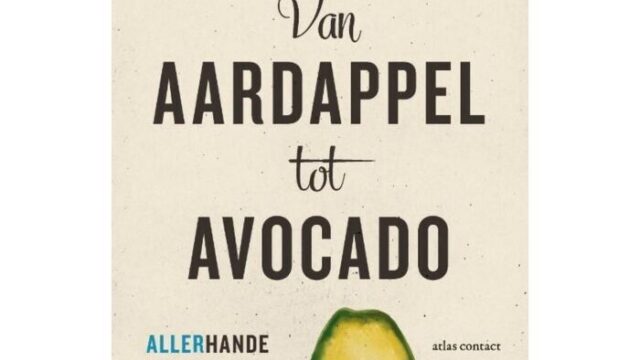 70 jaar Allerhande: van tomatensoep tot Instagram-waardige gerechten