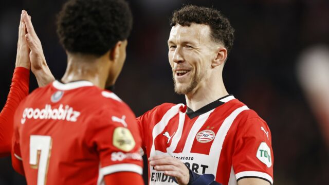 'PSV heeft dit seizoen al 93 doelpunten gemaakt, dat is echt een ongekend hoog aantal'