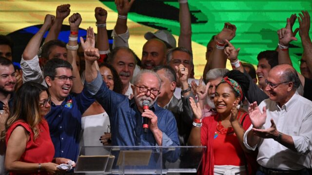 Premier Rutte brengt driedaags bezoek aan Brazilië