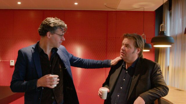 Bureau Sport: 'Zal Barney na WK-uitschakeling wéér stoppen?'