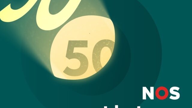 NOS Met het Oog op Morgen bestaat binnenkort 50 jaar