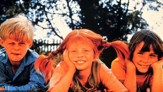 Leven van kindster Pippi Langkous was tóch geen sprookje