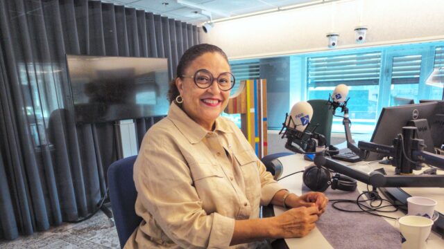 'Gevolgen van slavernij werken nog steeds door op de Nederlandse Antillen'